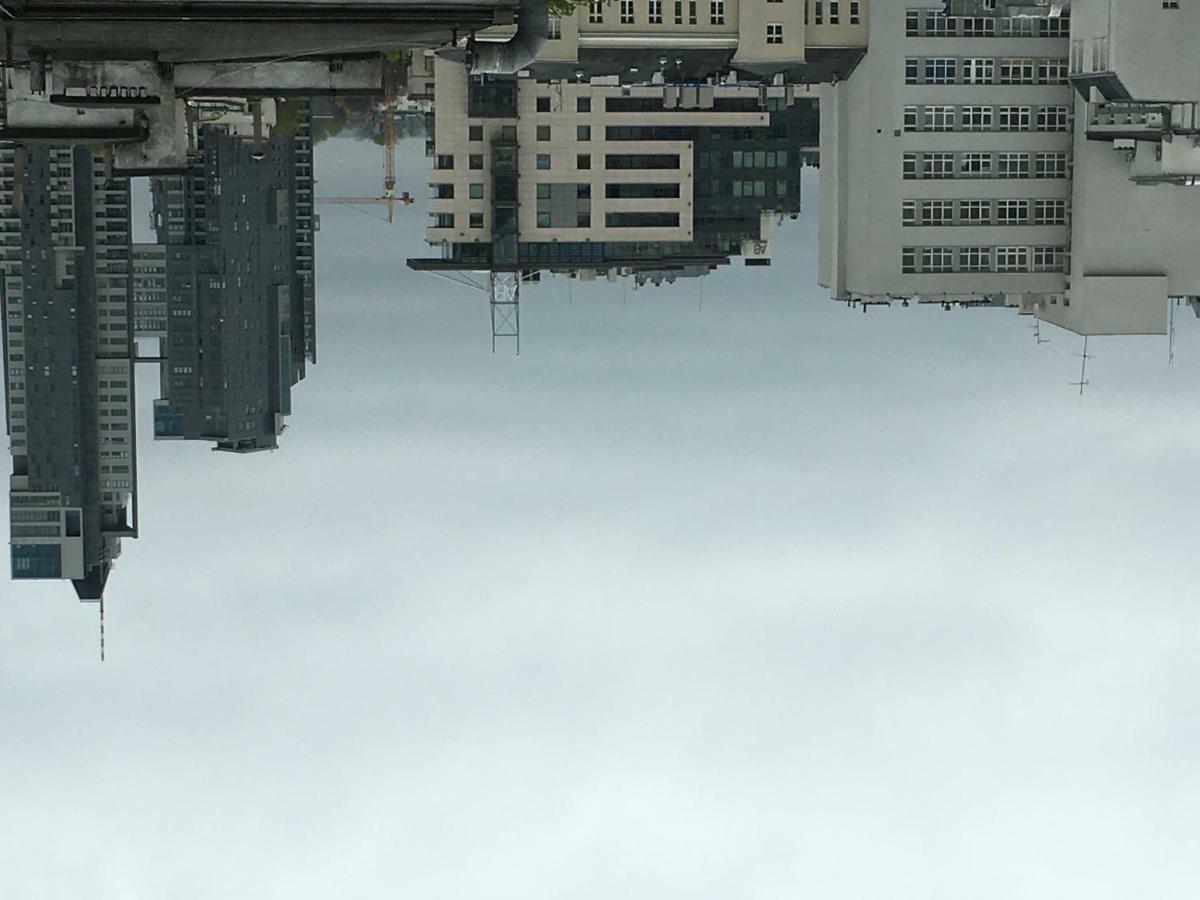 Apartament Kotwica กดิเนีย ภายนอก รูปภาพ