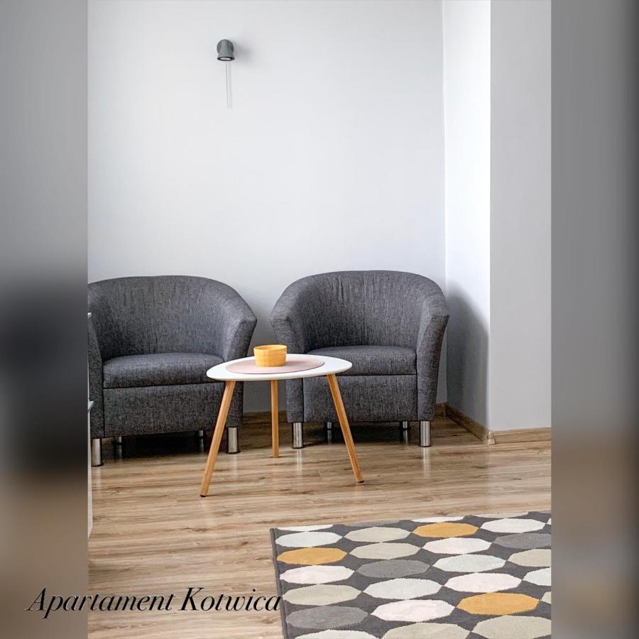Apartament Kotwica กดิเนีย ภายนอก รูปภาพ